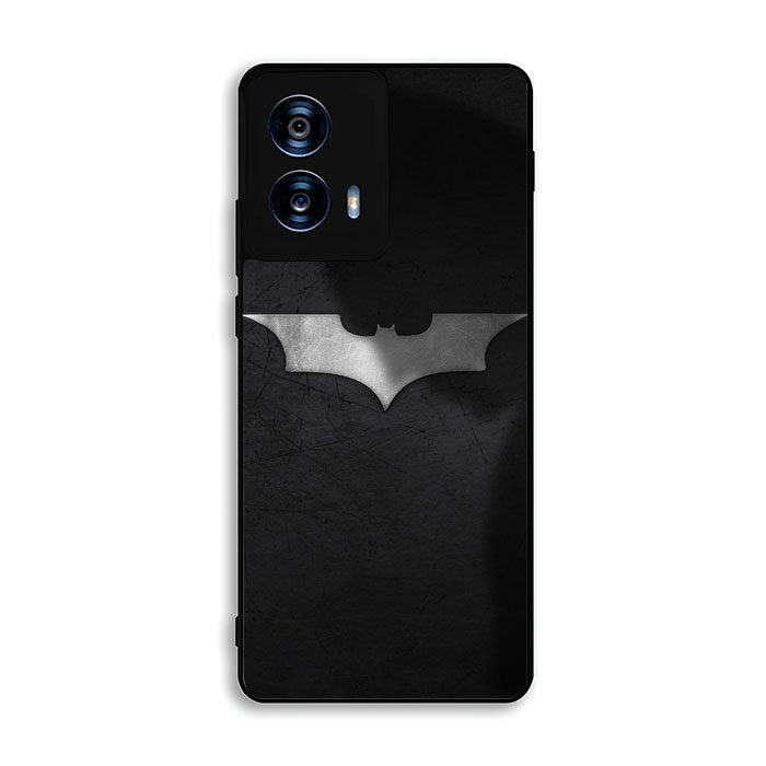 Batman Logo 5th Motorola Moto G Power 5G 2024 Case FE6631