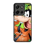Goofy Funny Motorola Moto G 5G 2025 Case FE5098