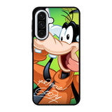 Goofy Funny Samsung Galaxy A56 Case FE6490