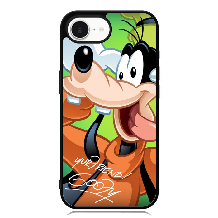Goofy Funny iPhone 16e Case