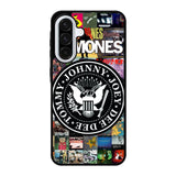 Ramones Album Cover Samsung Galaxy A56 Case FE0852