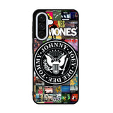 Ramones Album Cover Samsung Galaxy A36 Case FE4055