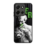 Joker Motorola Moto G 5G 2025 Case FE6194