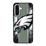 NFL Philadelphia Eagles Samsung Galaxy A56 Case FE8310