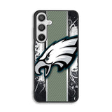 NFL Philadelphia Eagles Samsung Galaxy A26 Case FE8310