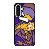NFL Minnesota Samsung Galaxy A56 Case FE8299