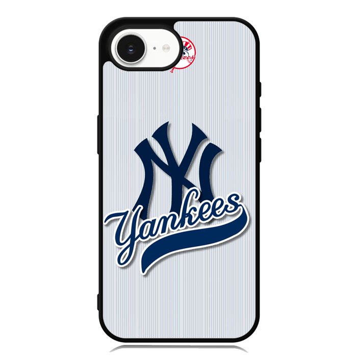 New York Yankees 4th iPhone 16e Case