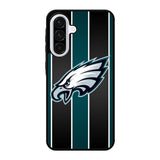 Philadelphia Eagles NFL Samsung Galaxy A56 Case FE2634