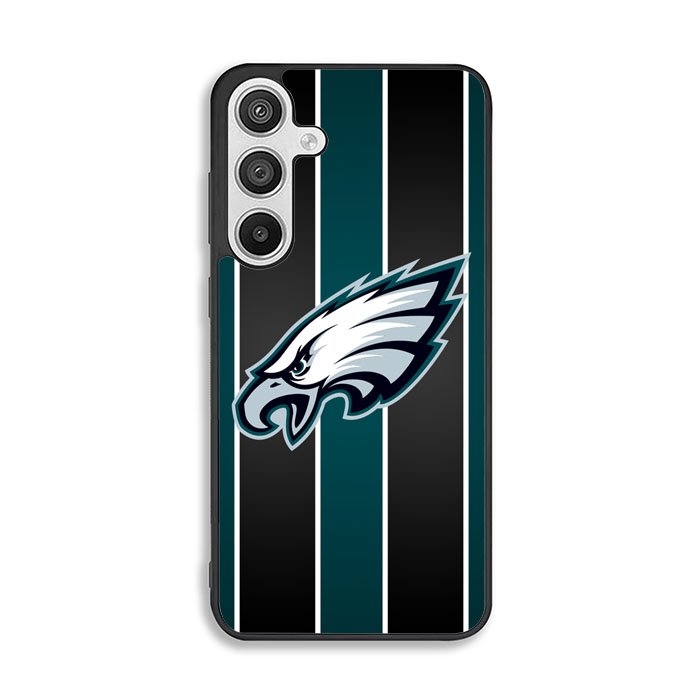 Philadelphia Eagles NFL Samsung Galaxy A26 Case FE7147