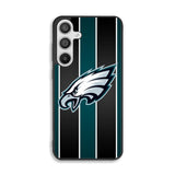 Philadelphia Eagles NFL Samsung Galaxy A26 Case FE2634