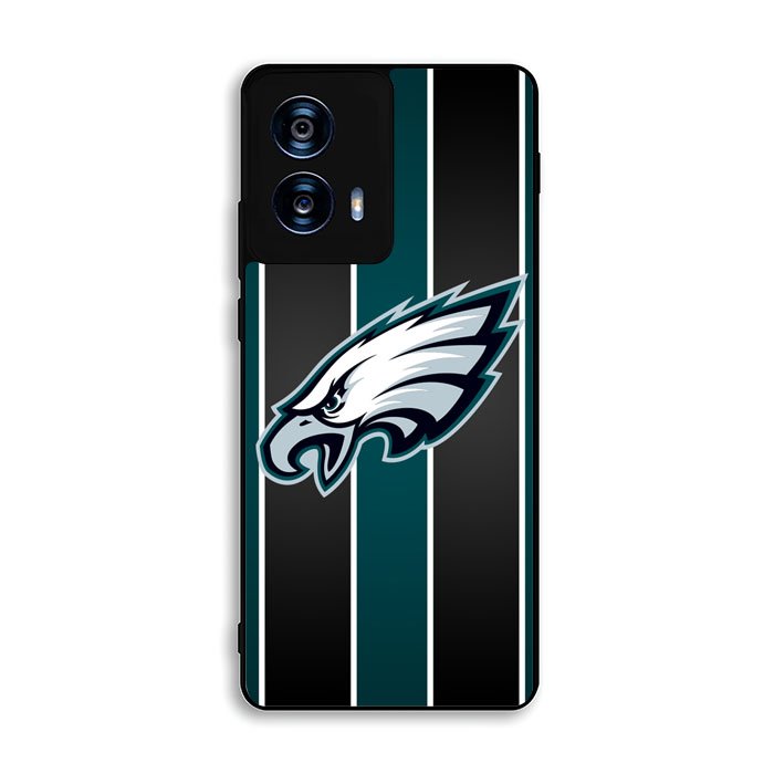 Philadelphia Eagles NFL Motorola Moto G Power 5G 2024 Case FE2634