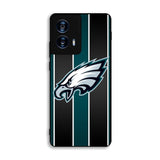 Philadelphia Eagles NFL Motorola Moto G Power 5G 2024 Case FE4410
