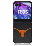 Texas Longhorn Nfl Motorola Moto Razr 2024 , Moto Razr 50 Case