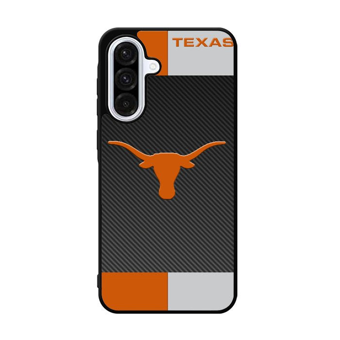 Texas Longhorn Nfl Samsung Galaxy A36 Case FE2595