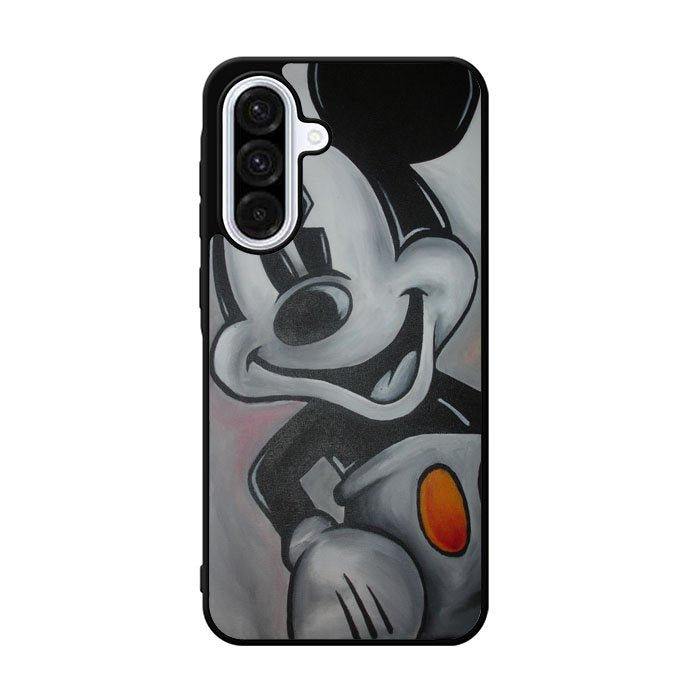 Retro Mickey Samsung Galaxy A36 Case FE3812