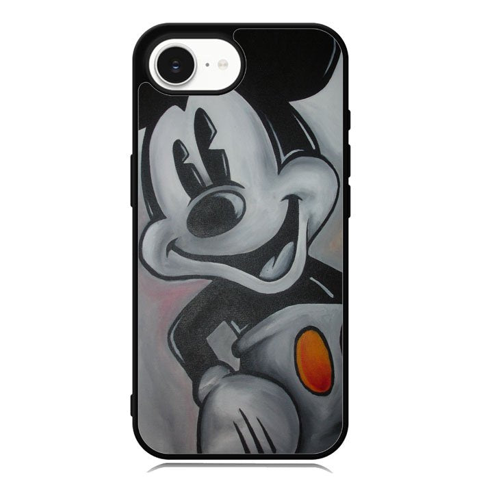 Retro Mickey iPhone 16e Case