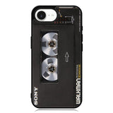 Sony Walkman Cassete iPhone 16e Case