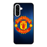 Manchester United Logo Samsung Galaxy A56 Case FE1756