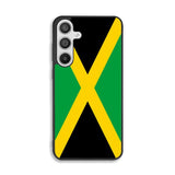 Jamaica Flag Samsung Galaxy A26 Case FE0590