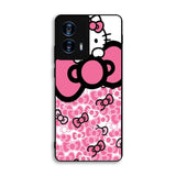 Hello Kitty Cute 2nd Motorola Moto G Power 5G 2024 Case FE7844