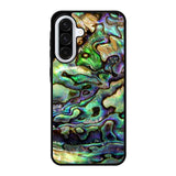 Green Abalone Samsung Galaxy A56 Case FE0344