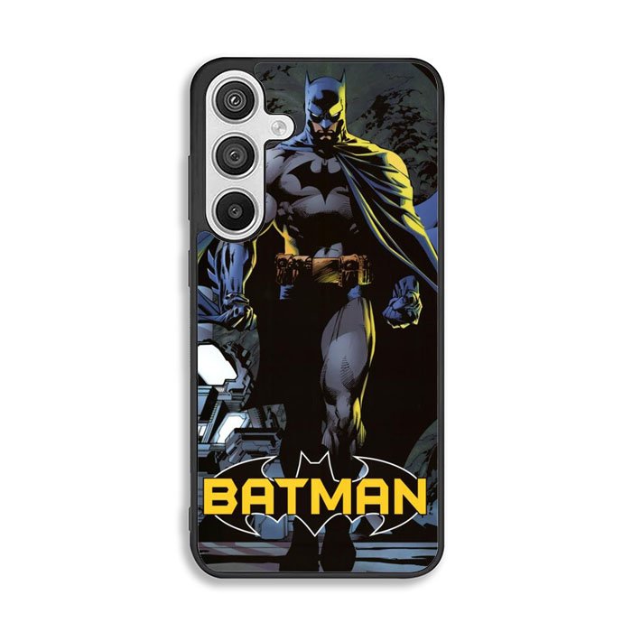 Batman 5th Samsung Galaxy A26 Case FE7520