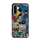 Batman Comic 1st Samsung Galaxy A36 Case FE5335