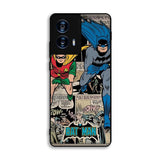 Batman Comic 1st Motorola Moto G Power 5G 2024 Case FE0767
