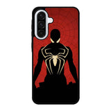 Spiderman Sillouete Samsung Galaxy A56 Case FE0238