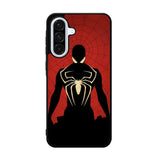 Spiderman Sillouete Samsung Galaxy A36 Case FE6238