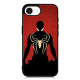 Spiderman Sillouete iPhone 16e Case