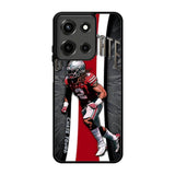 Ohio State Star Player Motorola Moto G 5G 2025 Case FE5117