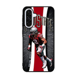 Ohio State Star Player Samsung Galaxy A36 Case FE7587