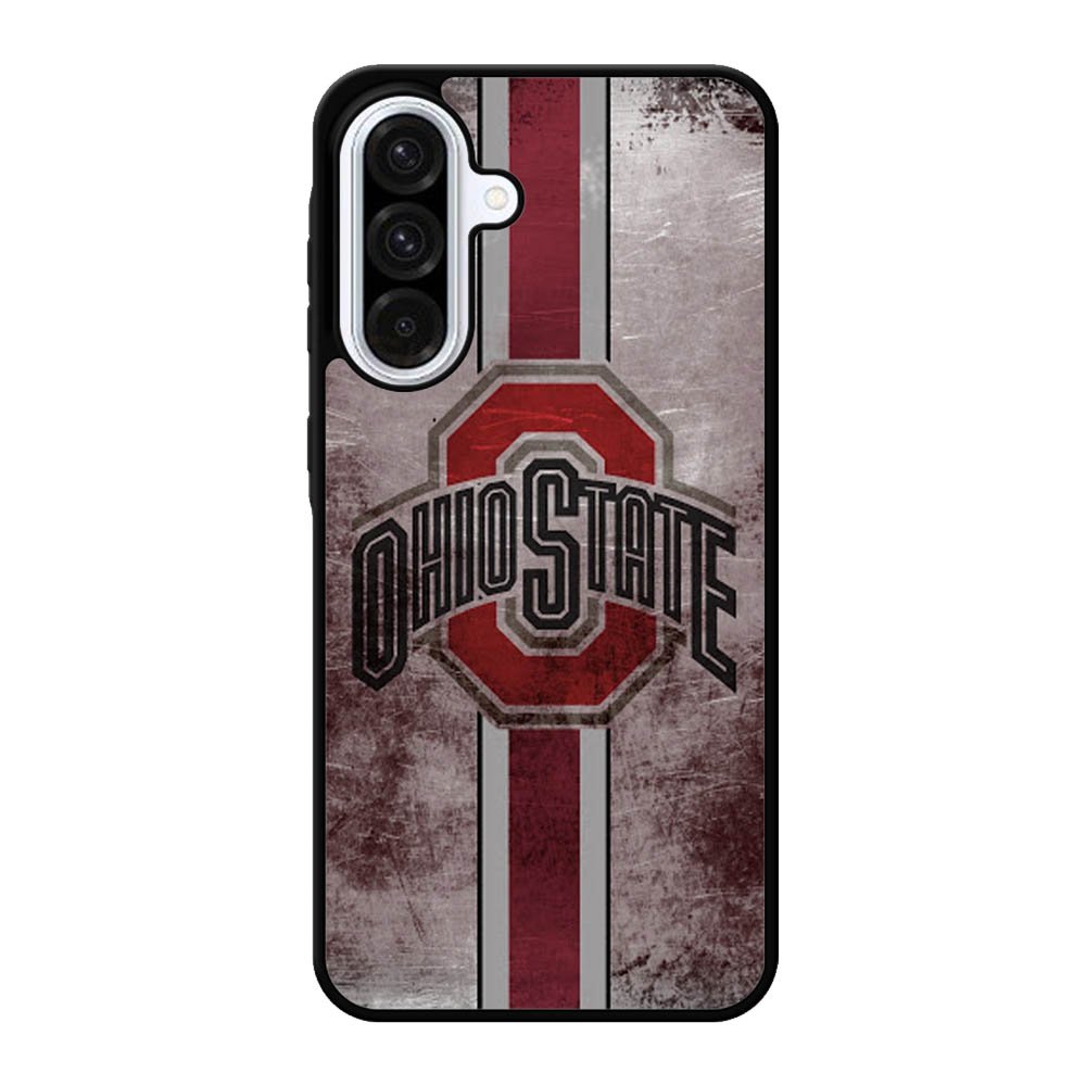 Ohio State Logo 1st Samsung Galaxy A56 Case FE7141
