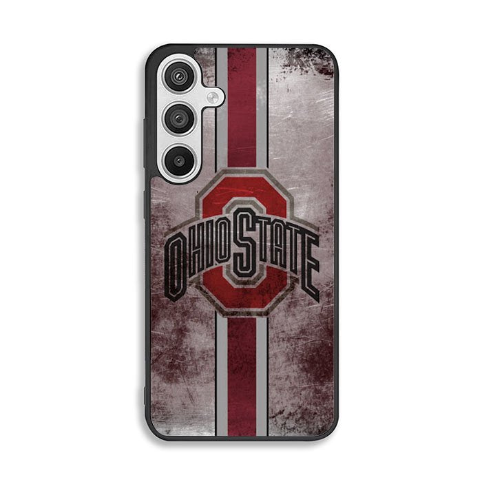 Ohio State Logo 1st Samsung Galaxy A26 Case FE7141
