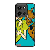 Shaggy And Scooby Motorola Moto G 5G 2025 Case FE8032