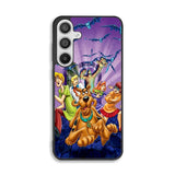 Scooby-Doo The Mummy Mystery Samsung Galaxy A26 Case FE8150