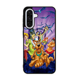 Scooby-Doo The Mummy Mystery Samsung Galaxy A36 Case FE3892