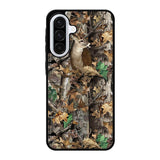 Realtree Camouflage 3rd Samsung Galaxy A56 Case FE1916