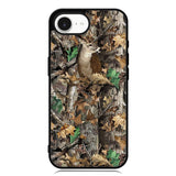 Realtree Camouflage 3rd iPhone 16e Case