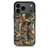 Realtree Camouflage iPhone 18 Pro Case DC1562
