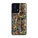 Realtree Camouflage 3rd Motorola Moto G Power 5G 2024 Case FE1916