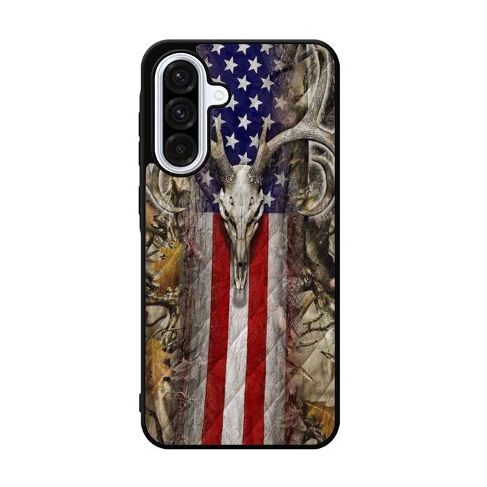 America Realtree Samsung Galaxy A36 Case FE6036