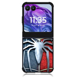 Spiderman 2nd Motorola Moto Razr 2024 , Moto Razr 50 Case