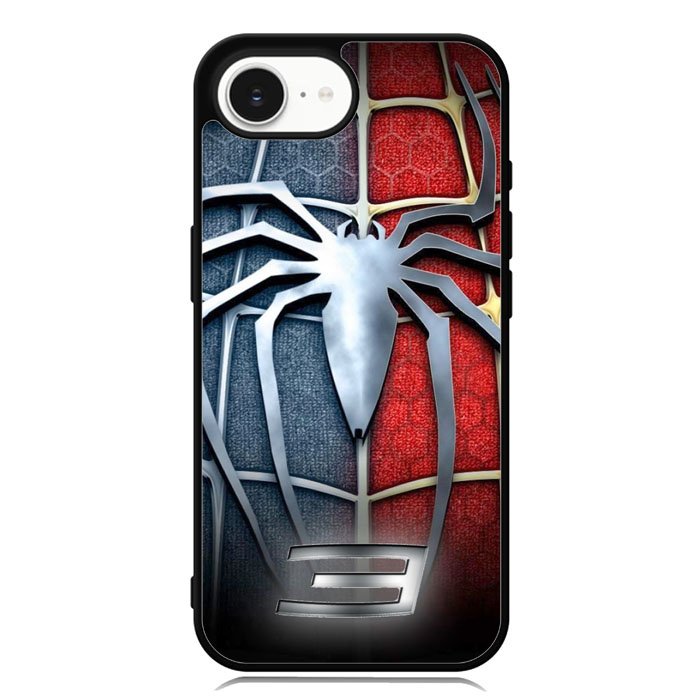 Spiderman 2nd iPhone 16e Case