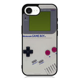 Game Boy iPhone 16e Case