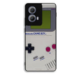 Game Boy Motorola Moto Edge 2024 Case FE7568