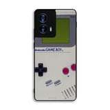 Game Boy Motorola Moto G Power 5G 2024 Case FE7568