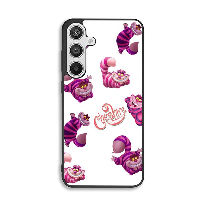 Cheshire Cat 1st Samsung Galaxy A26 Case FE8030