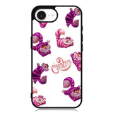 Cheshire Cat 1st iPhone 16e Case